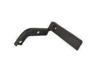 Ford FL3Z-16102-AA Mud Shield, Front Passenger Side