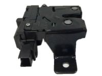 Ford 8L8Z-7840860-A Window Lock, Rear