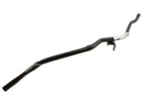 Ford 9L3Z-7A228-A Tube - Oil Filler
