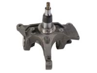 Ford 9C2Z-3105-D Knuckle, Front