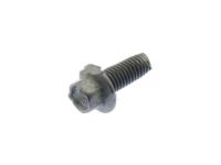 Ford -W505263-S439 Sensor Bolt, Front