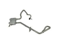 Ford DG1Z-7R081-A Cooler Line