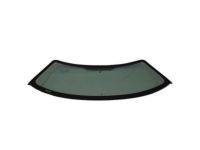Ford F-250 Super Duty Windshield - 7C3Z-2503100-A Windshield, Front