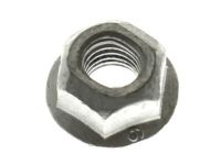 Ford -N620481-S440 Step Bar Assembly Nut
