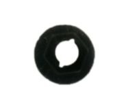 Ford -W704350-S301 Nut - Hexagon