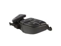 Ford DG9Z-9C888-AA Switch Assembly - Control, Driver Side