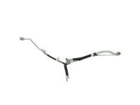 Ford FL3Z-19A834-D Suction & Discharge Hose Assembly