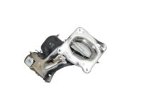 Ford F1FZ-16054-A Apron/Rail Assembly, Front Upper Passenger Side