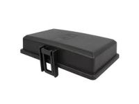 Ford FU5Z-14A003-A Junction Block Cover, Lower