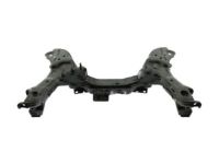 Ford 9L8Z-5C145-A Engine Cradle, Front