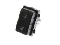 Ford BC3Z-14776-AA Memory Switch, Front Driver Side