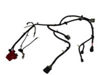 Ford BT4Z-14300-A Battery Cable