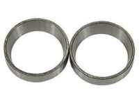 Ford DOAZ-1217-B Wheel Bearing, Outer