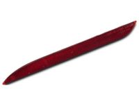 Ford FR3Z-15A449-A Reflector, Rear Driver Side