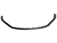 Ford JL3Z-17757-CAPTM Bumper, Front