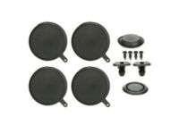 Ford 7C3Z-25111A74-A Cover - Access Hole