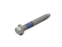 Ford -W718912-S439 Support Strap Bolt, Rear
