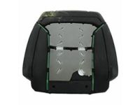 Ford 6T2Z-7864811-AC Seat Back Pad, Driver Side