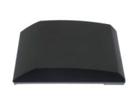 Ford BK3Z-6129077-AE Pillar Molding, Upper Driver Side