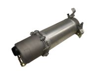 Ford 4G7Z-6L688-AA Reservoir Assembly - Oil