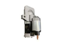Ford FJ5Z-11002-A Starter Ford FJ5Z-11002-A Starter