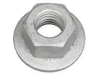 Ford -W701731-S439 Compressor Nut, Passenger Side