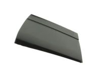 Ford DG1Z-54255A62-AA Rear Molding, Lower Passenger Side