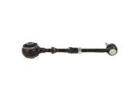 Ford DG1Z-5A972-J Lateral Link, Black, Rear