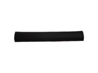Ford 7L1Z-7841308-AC Rear Molding, Charcoal