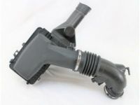 Ford FR3Z-9A600-A Lower Housing