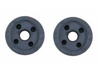 Ford E2AZ-5400155-A Insulator, Lower