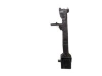 Ford FR3Z-17D942-C Bracket - Bumper Mounting, Passenger Side