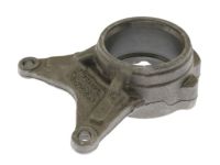Ford C1BZ-5A969-A Knuckle, Rear Driver Side