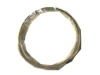 Ford 1L2Z-4B478-KA Clamp, Rear Inner