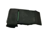 Ford FL3Z-1864810-A Seat Back Pad, Front Center