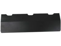 Ford 1L2Z-8349-AA Lower Deflector, Front