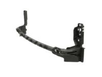 Ford BC3Z-17A792-B Lower Mount, Gray