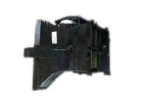 Ford BL3Z-18471-B Plenum, Upper