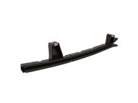 Ford CN1Z-74223A07-C Lower Guide, Driver Side