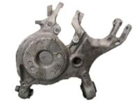 Ford DG9Z-5500-C Arm Assembly - Rear Suspension, Driver Side