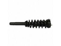 Ford GU2Z-18A092-AF Strut - Loaded Assembly, Driver Side