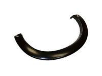 Ford BC3Z-9929164-APTM Wheel Opening Molding, Rear Passenger Side