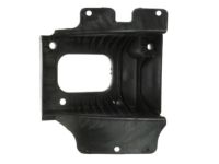 Ford 4L3Z-15266-AA Fog Lamp Bracket, Passenger Side