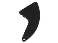 Ford F2UZ-18N272-A Lever - Control - Air Recirculation Door