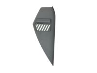 Ford HC3Z-2504480-AA Side Cover, Front Passenger Side