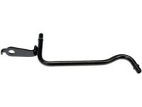 Ford BL3Z-8K153-BB Tube - Water Outlet, Driver Side