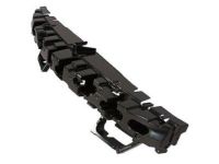 Ford 8A5Z-17C882-A Energy Absorber, Front