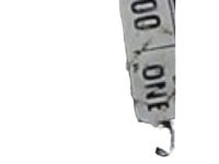 Ford -W710609-S900 Instrument Panel Speaker U-Nut