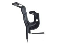 Ford 7T4Z-16C198-A Fender Bracket, Passenger Side