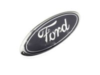 Ford AT4Z-9942528-B Emblem, Rear
